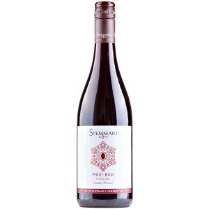 2021 Pinot Noir Sicilia IGT, Stemmari