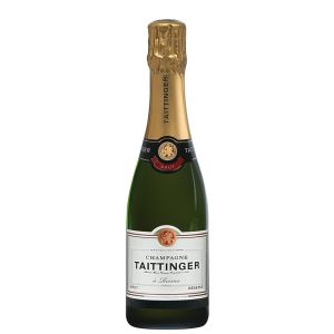 0,375L Taittinger Champagner Brut Reserve