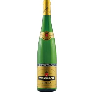 2009 Trimbach Riesling Cuvee Frederic Emile Reserve Personelle 0,75L