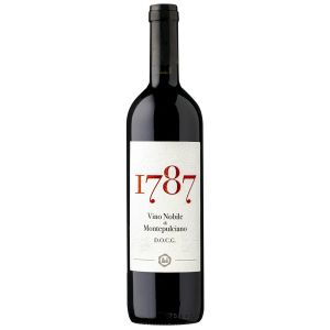 2020 "1787" Vino Nobile di Montepulciano DOCG, Rocca delle Macie 0,75L
