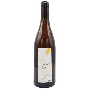 2016 les Voisins blanc, Jean-Yves Peron, Vin de France, Savoyen 0,75L